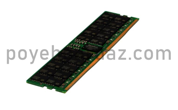 HPE 64GB Dual Rank x4 DDR5-4800