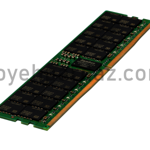 HPE 32GB Dual Rank x8 DDR5-4800