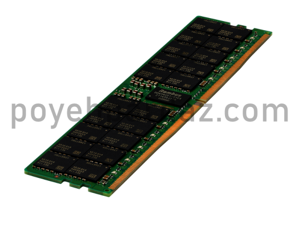 HPE 32GB Dual Rank x8 DDR5-4800