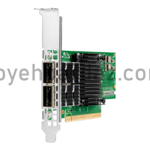 HPE Ethernet 10 25Gb 2-port SFP28 Adapter for G10 Plus P26262-B21