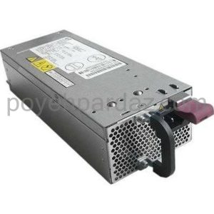 HP 1000W RPS for DL380 ML350 370 G5 PN:399771-B21