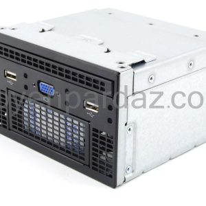 HP DL380 Gen9 Universal Media Bay Kit PN:724865-B21