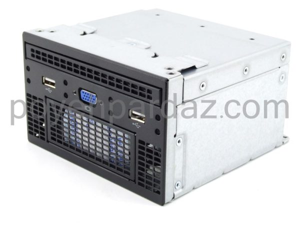 HP DL380 Gen9 Universal Media Bay Kit PN:724865-B21