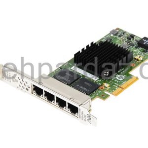 HPE Ethernet 1GB 4-port 366T Adapter PN: 816551-001