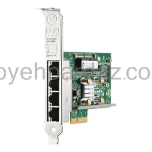HPE Ethernet 1Gb 4-port 331T Adapter PN:647594-B21
