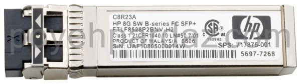HPE MSA C8R23A 8Gb Short Wave Fibre —-C8R23A
