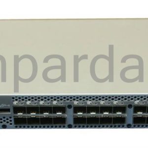 HPE SAN Switch 8-24 (16) Ports Enabled AM868A