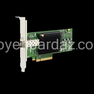 HPE SN1700E 64Gb 1-port Fibre Channel Host Bus Adapter R7N77A