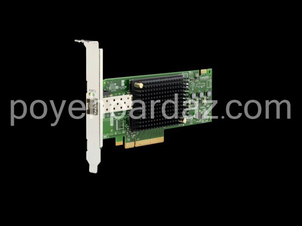 HPE SN1700E 64Gb 1-port Fibre Channel Host Bus Adapter R7N77A