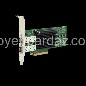 HPE SN1700E 64Gb 2-port Fibre Channel Host Bus Adapter R7N78A