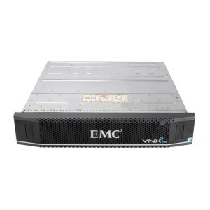 Dell EMC VNX5200 31215F