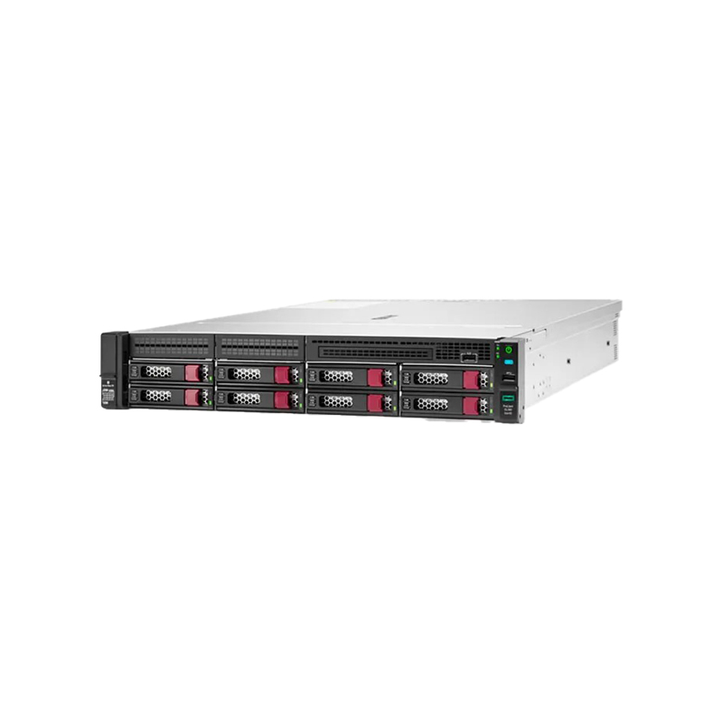 سرور HPE ProLiant DL180 Gen10