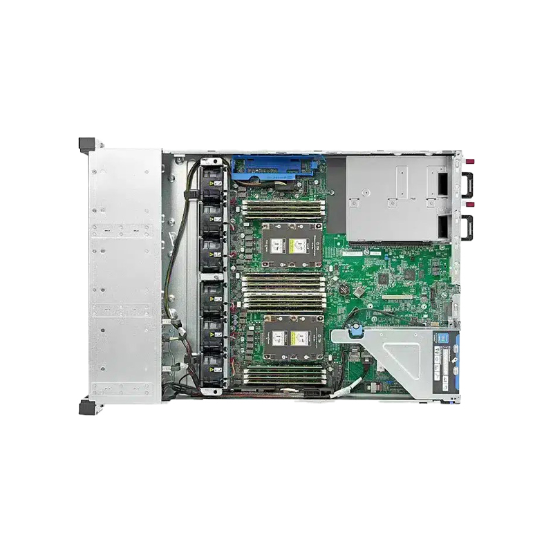 سرور HPE ProLiant DL180 Gen10