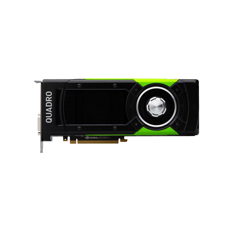 کارت گرافیک HPE NVIDIA Quadro P2000