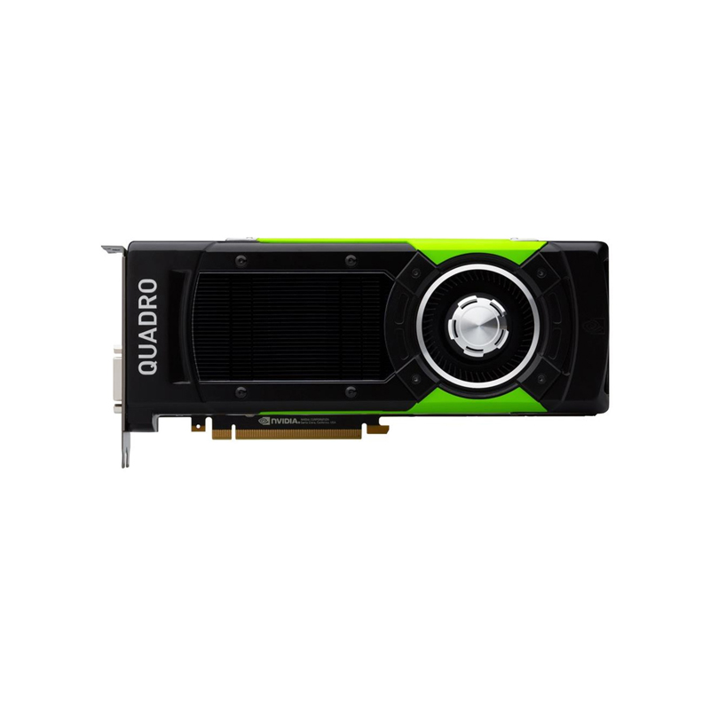 کارت گرافیک HPE NVIDIA Quadro P2200 
