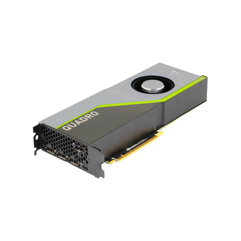 کارت گرافیک HPE NVIDIA Quadro RTX 6000