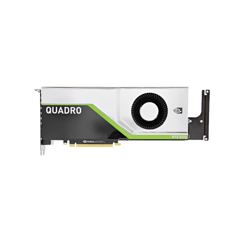 HPE NVIDIA Quadro RTX8000