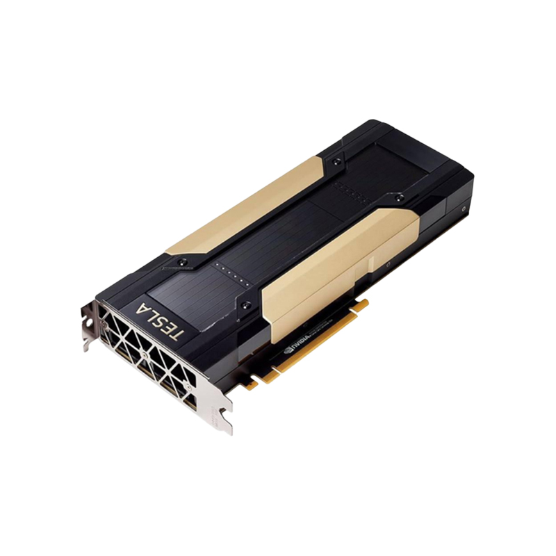 کارت گرافیک HPE NVIDIA Tesla V100S PCIe 32GB