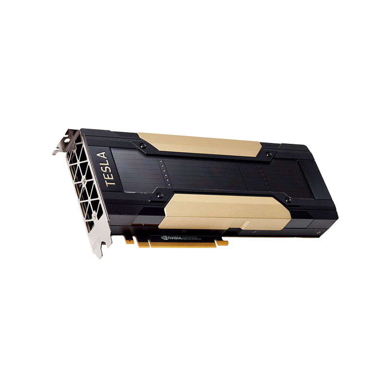 کارت گرافیک HPE NVIDIA Tesla V100 PCIe 32GB