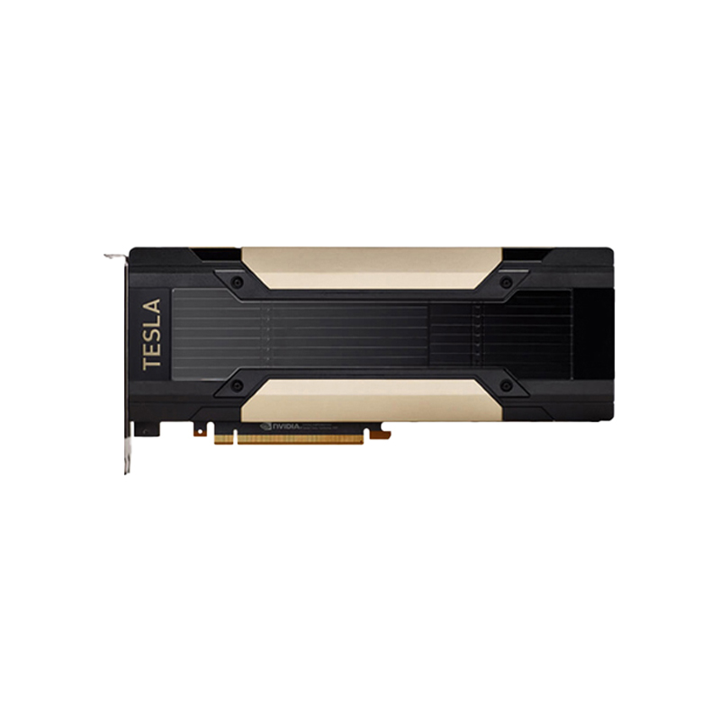 کارت گرافیک HPE NVIDIA Tesla V100 PCIe 32GB