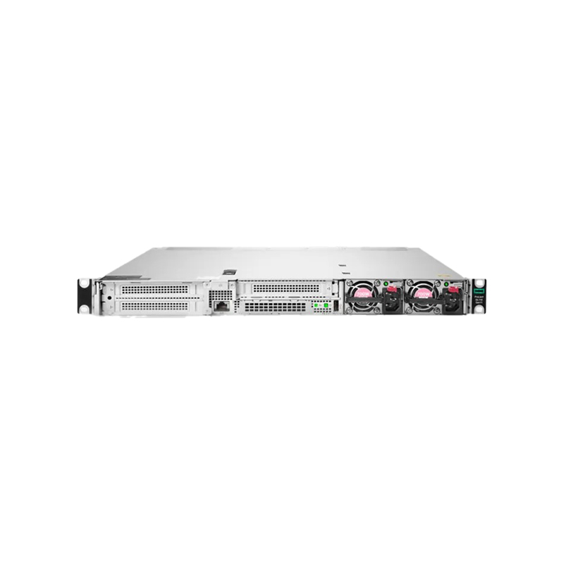 سرور HPE ProLiant DL110 Gen11