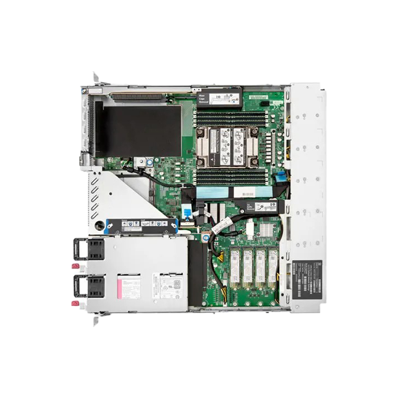 سرور HPE ProLiant DL110 Gen11