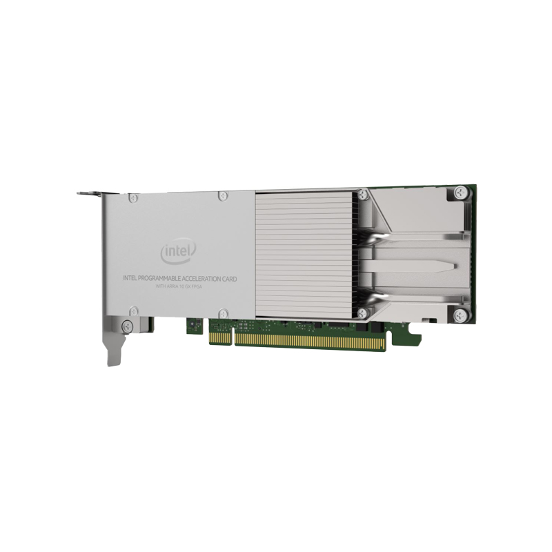 کارت گرافیک Intel Arria 10 GX FPGA Accelerator