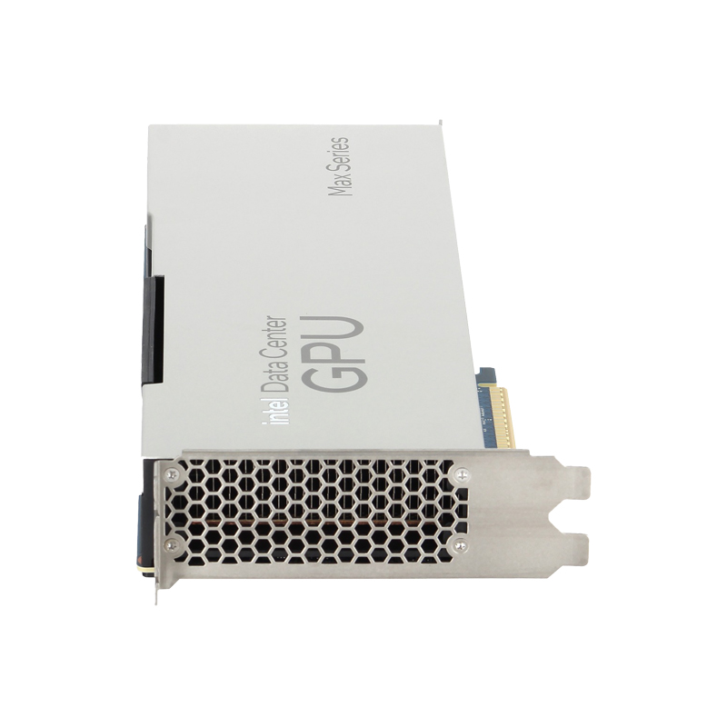 کارت گرافیک Intel Data Center GPU Max 1100 48GB Accelerator for HPE