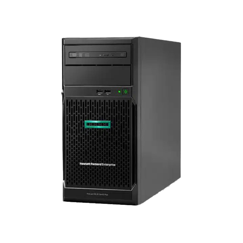 سرور HPE ProLiant ML30 Gen10
