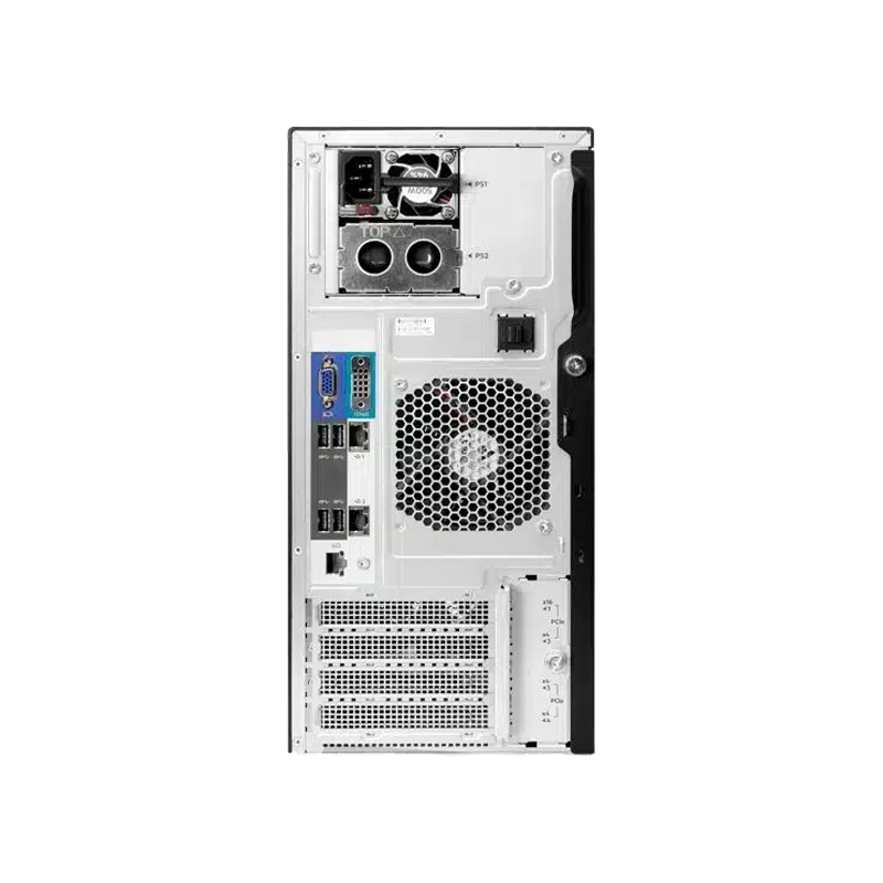 سرور HPE ProLiant ML30 Gen10
