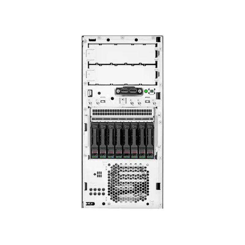 سرور HPE ProLiant ML30 Gen10