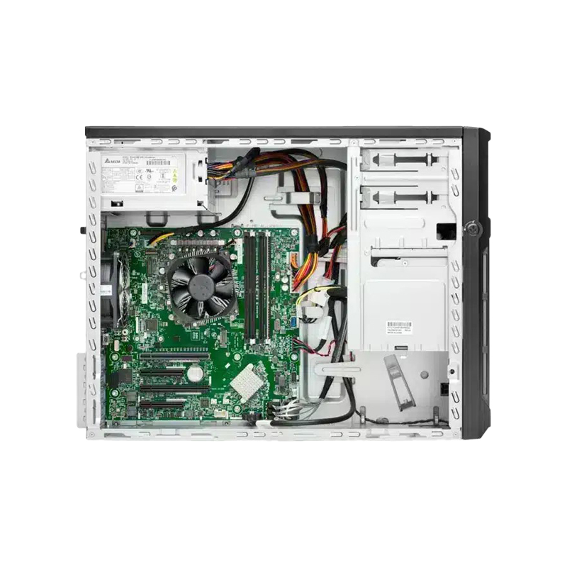 سرور HPE ProLiant ML30 Gen10