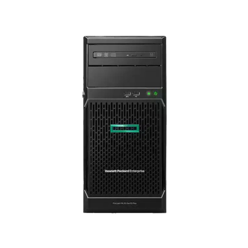 سرور HPE ProLiant ML30 Gen10