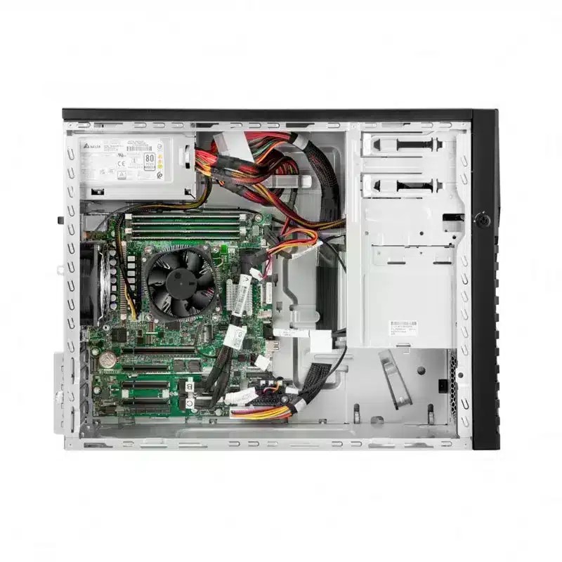سرور HPE ProLiant ML30 Gen11