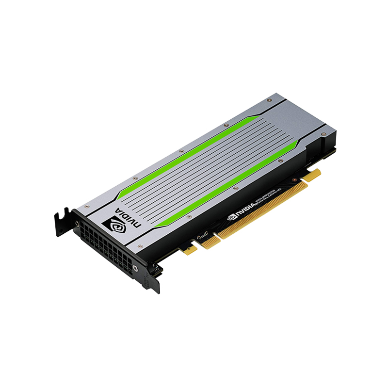 NVIDIA Tesla T4 16GB Computational Accelerator