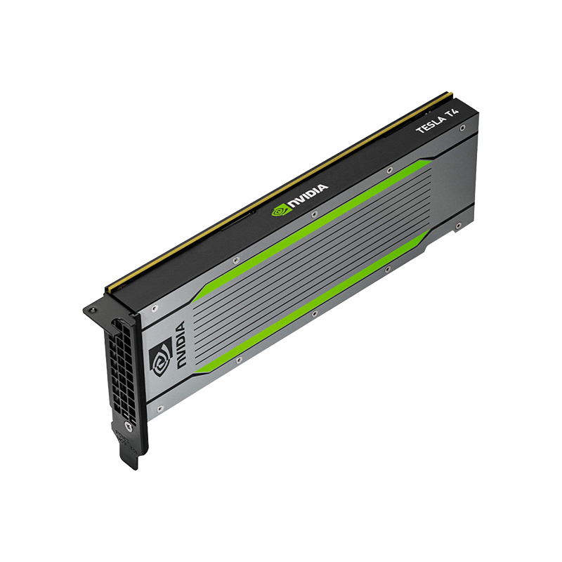 NVIDIA Tesla T4 16GB Computational Accelerator