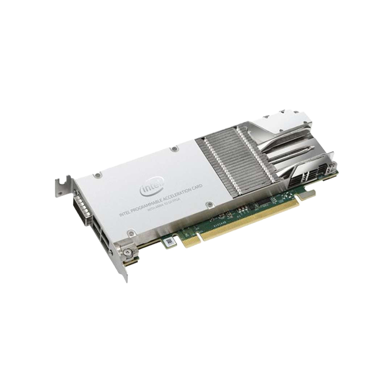 کارت گرافیک Intel Arria 10 GX FPGA Accelerator