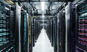 راهنمای کامل طراحی و استانداردهای Data Center