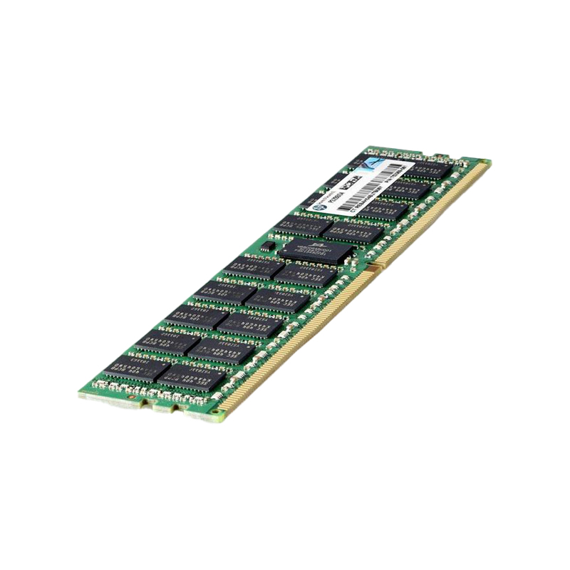 ماژول حافظه HP 16GB DDR4-2133 Load Reduced DIMM