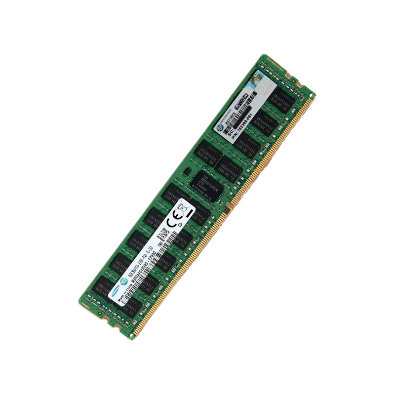 ماژول حافظه HP 16GB DDR4-2133 Registered DIMM