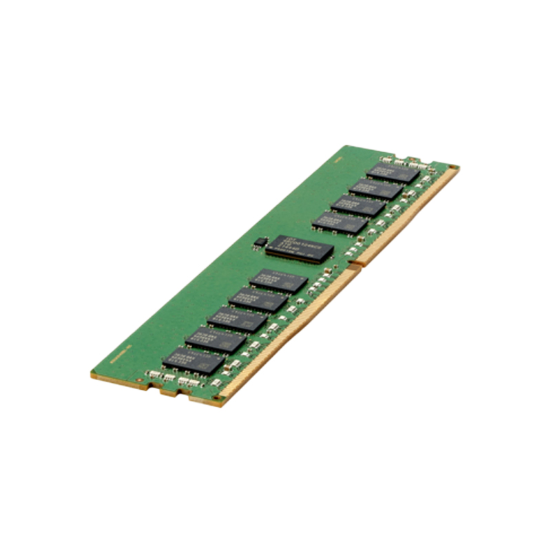 ماژول حافظه HP 16GB DDR4-2400 Registered DIMM
