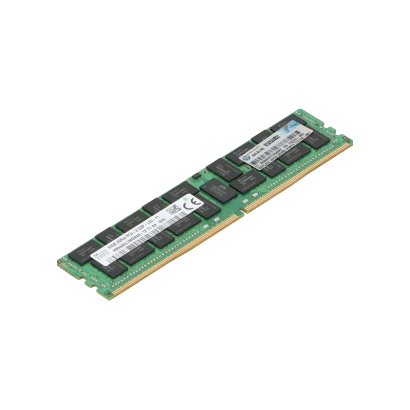 ماژول حافظه HP 32GB DDR4-2133 Load Reduced DIMM