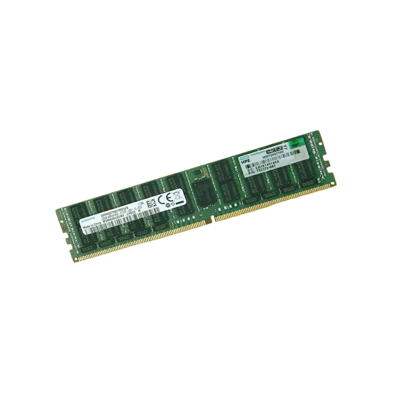 ماژول حافظه HP 32GB DDR4-2133 Registered DIMM