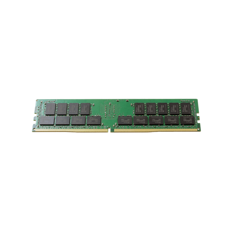 ماژول حافظه HP 32GB DDR4-2400 Registered DIMM