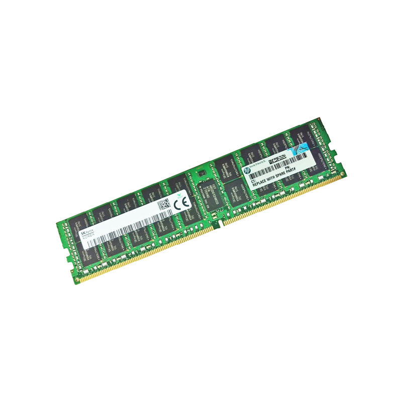 ماژول حافظه HP 64GB DDR4-2133 Load Reduced DIMM