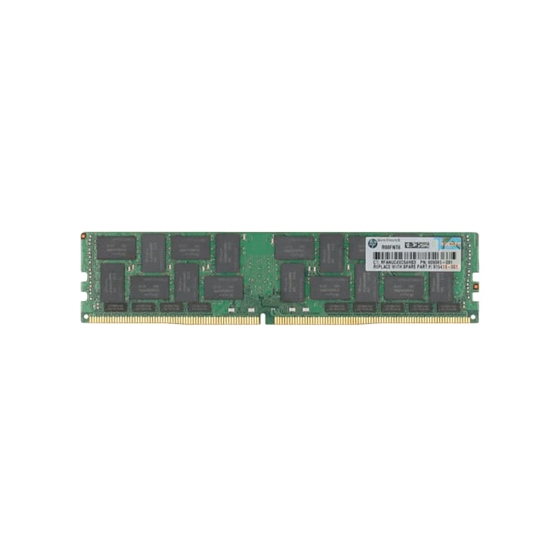 ماژول حافظه HP 64GB DDR4-2400 Load Reduced DIMM