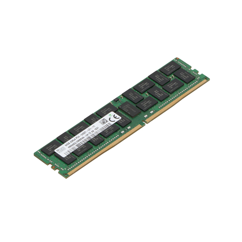 ماژول حافظه HP 64GB DDR4-2400 Load Reduced DIMM