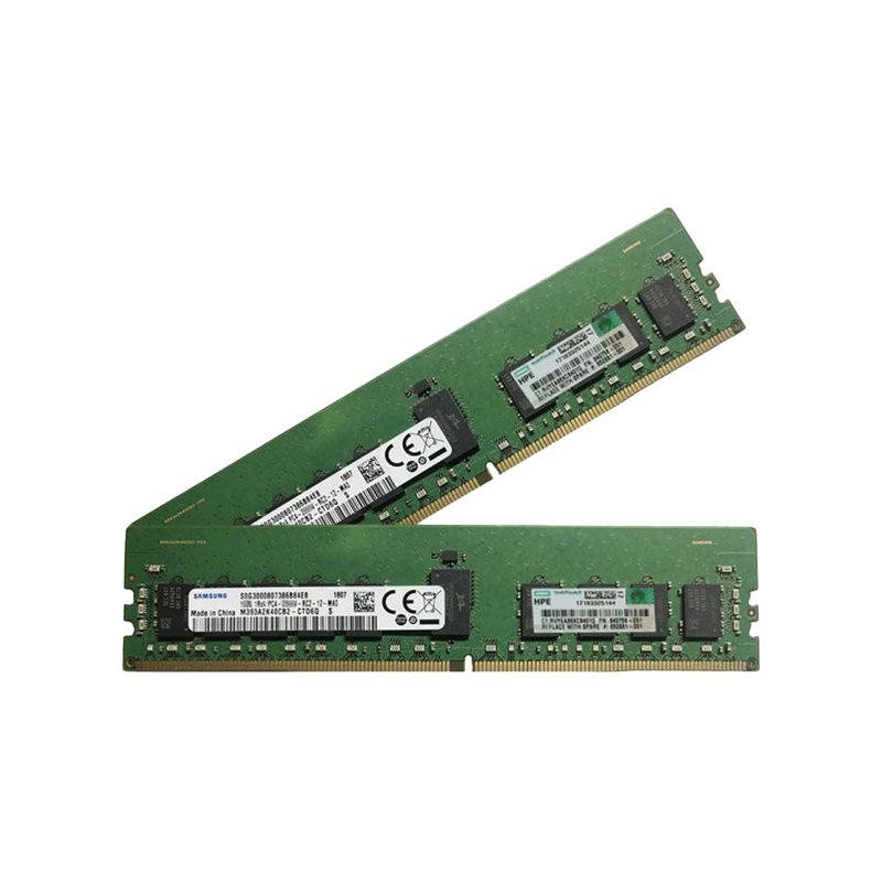 ماژول حافظه HPE 128GB DDR5-6400 Registered Smart Memory 2Rx4