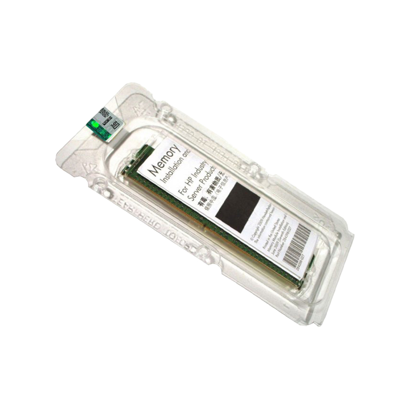 ماژول حافظه HPE 128GB DDR5-6400 Registered Smart Memory 2Rx4