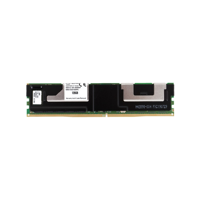 حافظه پایدار HPE 128GB Persistent Memory featuring Intel Optane DC